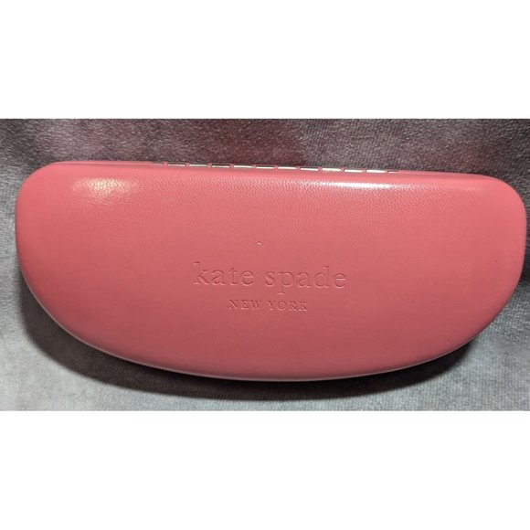 Kate Spade Valary Eyeglass Frames - Picture 8 of 9